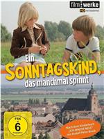 Ein Sonntagskind, das manchmal spinnt在线观看和下载