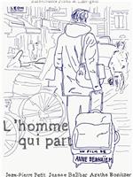 L'homme qui part在线观看和下载