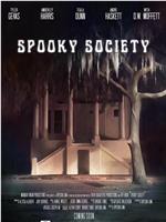 Spooky Society Season 1在线观看和下载