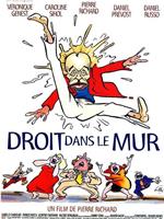 Droit dans le mur在线观看和下载