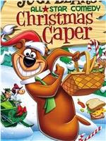 Yogi Bear's All-Star Comedy Christmas Caper在线观看和下载