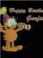 Happy Birthday, Garfield在线观看和下载