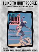 I Like to Hurt People在线观看和下载