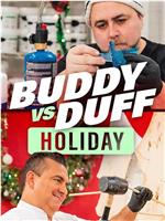 Buddy vs. Duff Season 4在线观看和下载