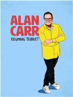 Alan Carr: Regional Trinket在线观看和下载