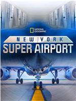 New York Super Airport Season 1在线观看和下载