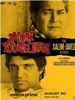 Angry Young Men在线观看和下载