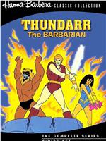 Thundarr the Barbarian在线观看和下载