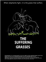 The Suffering Grasses: When Elephants Fight, It Is the Grass That Suffers在线观看和下载