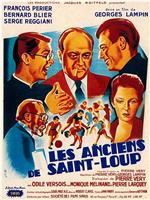 Les anciens de Saint-Loup在线观看和下载