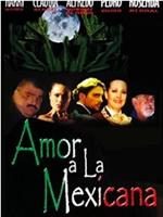 Amor a la mexicana在线观看和下载