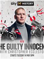 The Guilty Innocent with Christopher Eccleston Season 1在线观看和下载