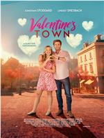 Valentine's Town在线观看和下载