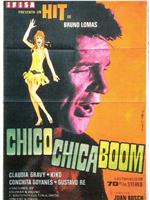 Chico, chica, ¡boom!在线观看和下载