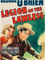 Legion of the Lawless在线观看和下载