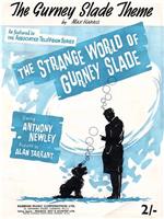 The Strange World of Gurney Slade Season 1在线观看和下载