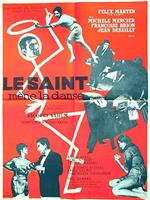 Le Saint mène la danse在线观看和下载