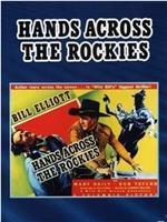 Hands Across the Rockies在线观看和下载