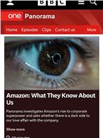 Amazon: What They Know About Us在线观看和下载