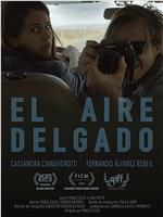 El aire Delgado在线观看和下载