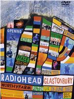 Radiohead Gastonbury 2003在线观看和下载