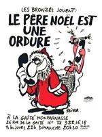 Le père Noël est une ordure在线观看和下载