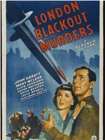 London Blackout Murders在线观看和下载