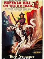 With Buffalo Bill on the U. P. Trail在线观看和下载