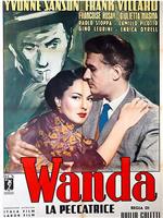 Wanda, la peccatrice在线观看和下载