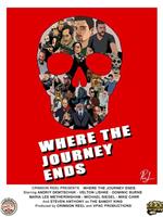 Where the Journey Ends在线观看和下载