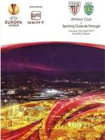 Europa League - Semi-Final Athletic Bilbao vs Sporting Lisbon在线观看和下载