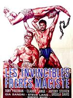 Gli invincibili fratelli Maciste在线观看和下载