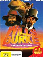 Wills & Burke在线观看和下载