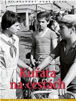 Kurata na cestách在线观看和下载