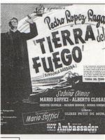 Tierra del Fuego在线观看和下载