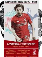 Liverpool Football Club vs Tottenham Hotspur Football Club在线观看和下载