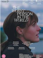 Making 'The Worst Person in the World'在线观看和下载