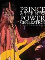 Prince and the New Power Generation: Diamonds and Pearls Live在线观看和下载