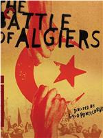 Five Directors on 'The Battle of Algiers'在线观看和下载