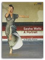 Sasha Waltz: A Portrait在线观看和下载