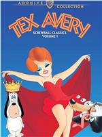 King-Size Comedy: Tex Avery and the Looney Tunes Revolution在线观看和下载