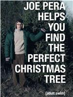 Joe Pera Helps You Find the Perfect Christmas Tree在线观看和下载