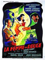 La femme en rouge在线观看和下载