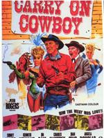 Carry on Cowboy在线观看和下载