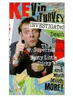 Kevin Turvey Investigates在线观看和下载