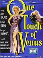 One Touch of Venus在线观看和下载