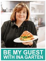 Be My Guest with Ina Garten Season 5在线观看和下载