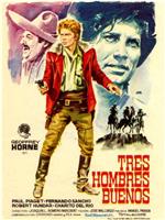 Tres hombres buenos在线观看和下载