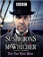 The Suspicions of Mr Whicher Season 1在线观看和下载