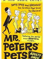 Mr. Peter's Pets在线观看和下载